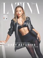 LATINA Attitude Magazine